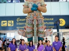 โครงการแลกเปลี่ยนการศึกษา ภาษาและวัฒนธรรม KUSMP - Beijing No ... Image 19