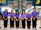 โครงการแลกเปลี่ยนการศึกษา ภาษาและวัฒนธรรม KUSMP - Beijing No ... Image 21