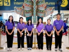 โครงการแลกเปลี่ยนการศึกษา ภาษาและวัฒนธรรม KUSMP - Beijing No ... Image 22