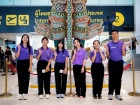 โครงการแลกเปลี่ยนการศึกษา ภาษาและวัฒนธรรม KUSMP - Beijing No ... Image 23