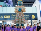 โครงการแลกเปลี่ยนการศึกษา ภาษาและวัฒนธรรม KUSMP - Beijing No ... Image 30