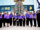 โครงการแลกเปลี่ยนการศึกษา ภาษาและวัฒนธรรม KUSMP - Beijing No ... Image 36