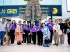 โครงการแลกเปลี่ยนการศึกษา ภาษาและวัฒนธรรม KUSMP - Beijing No ... Image 41