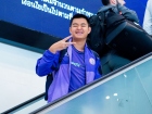 โครงการแลกเปลี่ยนการศึกษา ภาษาและวัฒนธรรม KUSMP - Beijing No ... Image 48