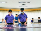กิจกรรมเตรียมความพร้อมในการแข่งขัน MakeX Thailand Robotics C ... Image 106