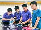 กิจกรรมเตรียมความพร้อมในการแข่งขัน MakeX Thailand Robotics C ... Image 108
