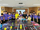 กิจกรรมเตรียมความพร้อมในการแข่งขัน MakeX Thailand Robotics C ... Image 132