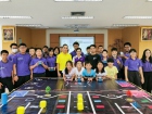 กิจกรรมเตรียมความพร้อมในการแข่งขัน MakeX Thailand Robotics C ... Image 133