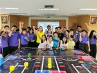 กิจกรรมเตรียมความพร้อมในการแข่งขัน MakeX Thailand Robotics C ... Image 134