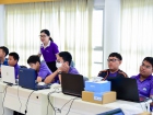 กิจกรรมเตรียมความพร้อมในการแข่งขัน MakeX Thailand Robotics C ... Image 3