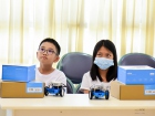 กิจกรรมเตรียมความพร้อมในการแข่งขัน MakeX Thailand Robotics C ... Image 14