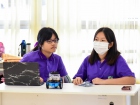 กิจกรรมเตรียมความพร้อมในการแข่งขัน MakeX Thailand Robotics C ... Image 17