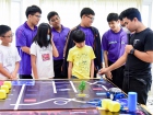 กิจกรรมเตรียมความพร้อมในการแข่งขัน MakeX Thailand Robotics C ... Image 19