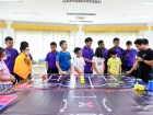 กิจกรรมเตรียมความพร้อมในการแข่งขัน MakeX Thailand Robotics C ... Image 20