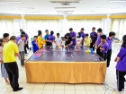 กิจกรรมเตรียมความพร้อมในการแข่งขัน MakeX Thailand Robotics C ... Image 35