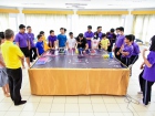 กิจกรรมเตรียมความพร้อมในการแข่งขัน MakeX Thailand Robotics C ... Image 36
