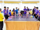 กิจกรรมเตรียมความพร้อมในการแข่งขัน MakeX Thailand Robotics C ... Image 37