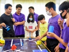 กิจกรรมเตรียมความพร้อมในการแข่งขัน MakeX Thailand Robotics C ... Image 41