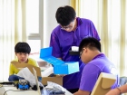 กิจกรรมเตรียมความพร้อมในการแข่งขัน MakeX Thailand Robotics C ... Image 49