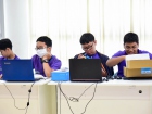 กิจกรรมเตรียมความพร้อมในการแข่งขัน MakeX Thailand Robotics C ... Image 52