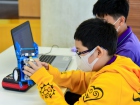 กิจกรรมเตรียมความพร้อมในการแข่งขัน MakeX Thailand Robotics C ... Image 59