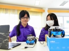 กิจกรรมเตรียมความพร้อมในการแข่งขัน MakeX Thailand Robotics C ... Image 67
