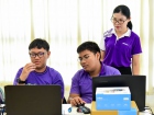 กิจกรรมเตรียมความพร้อมในการแข่งขัน MakeX Thailand Robotics C ... Image 68