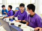 กิจกรรมเตรียมความพร้อมในการแข่งขัน MakeX Thailand Robotics C ... Image 76