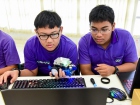 กิจกรรมเตรียมความพร้อมในการแข่งขัน MakeX Thailand Robotics C ... Image 77