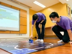กิจกรรมเตรียมความพร้อมในการแข่งขัน MakeX Thailand Robotics C ... Image 119