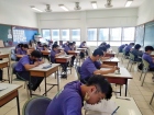 การสอบมาตรฐานภาษาจีนและญี่ปุ่น ระดับมัธยมศึกษาปีที่ 3 Image 3