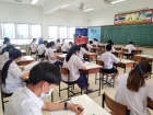 การสอบมาตรฐานภาษาจีนและญี่ปุ่น ระดับมัธยมศึกษาปีที่ 3 Image 4