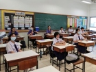 การสอบมาตรฐานภาษาจีนและญี่ปุ่น ระดับมัธยมศึกษาปีที่ 3 Image 7