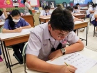 การสอบมาตรฐานภาษาจีนและญี่ปุ่น ระดับมัธยมศึกษาปีที่ 3 Image 1
