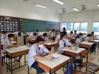 การสอบมาตรฐานภาษาจีนและญี่ปุ่น ระดับมัธยมศึกษาปีที่ 3 Image 10