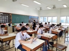 การสอบมาตรฐานภาษาจีนและญี่ปุ่น ระดับมัธยมศึกษาปีที่ 3 Image 12