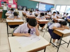 การสอบมาตรฐานภาษาจีนและญี่ปุ่น ระดับมัธยมศึกษาปีที่ 3 Image 15