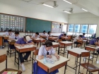 การสอบมาตรฐานภาษาจีนและญี่ปุ่น ระดับมัธยมศึกษาปีที่ 3 Image 20