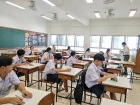 การสอบมาตรฐานภาษาจีนและญี่ปุ่น ระดับมัธยมศึกษาปีที่ 3 Image 22