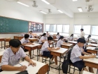 การสอบมาตรฐานภาษาจีนและญี่ปุ่น ระดับมัธยมศึกษาปีที่ 3 Image 23
