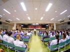 กิจกรรมพี่พบน้อง 2561 Image 1