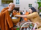 พิธีถวายพระพรชัยมงคล เนื่องในวันเฉลิมพระชนมพรรษา สมเด็จพระเจ ... Image 2