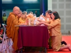 พิธีถวายพระพรชัยมงคล เนื่องในวันเฉลิมพระชนมพรรษา สมเด็จพระเจ ... Image 11